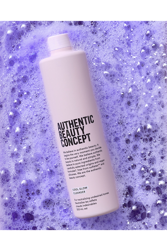 COOL GLOW CLEANSER